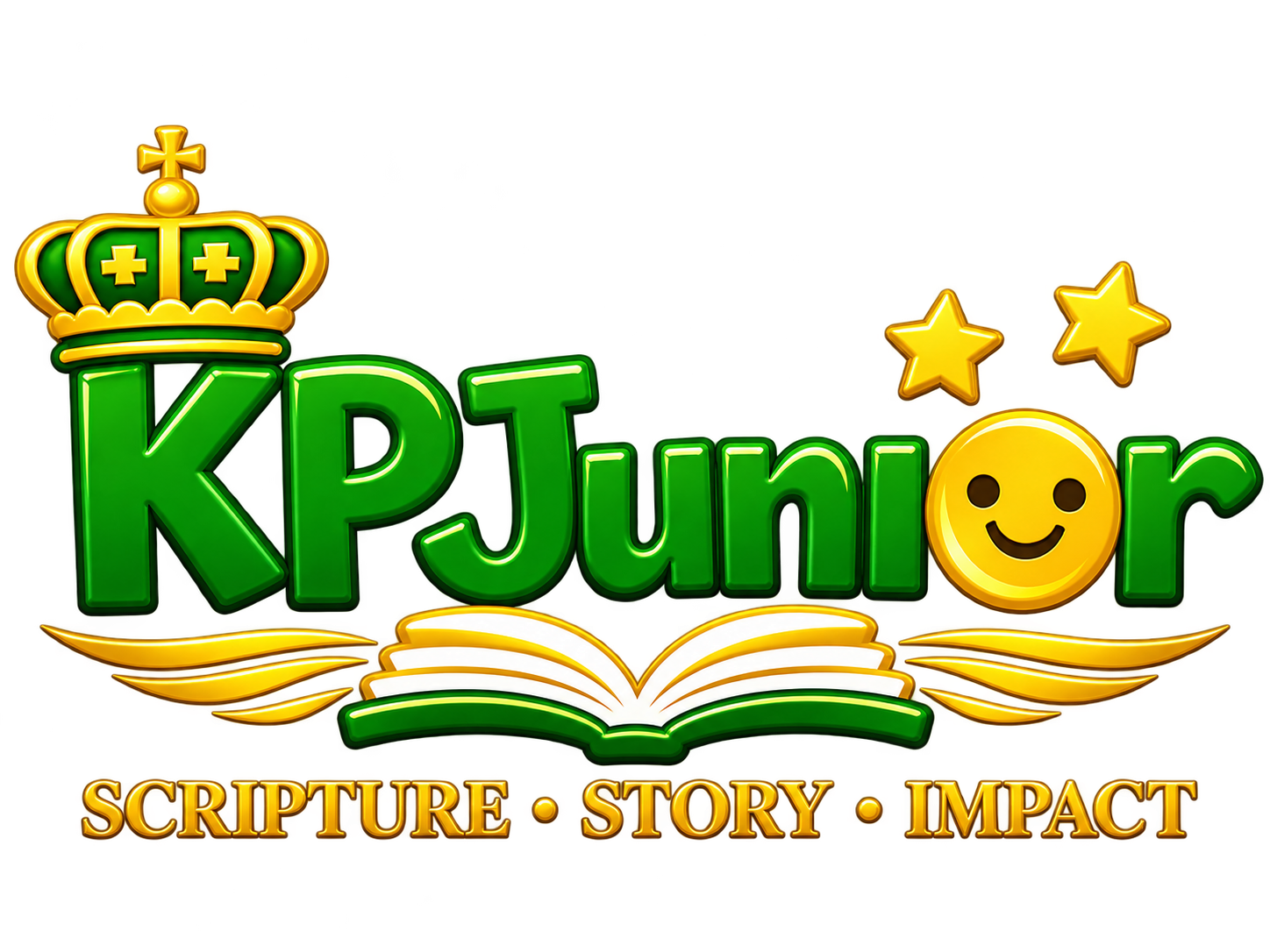 KP Junior: Scripture, Story, Impact